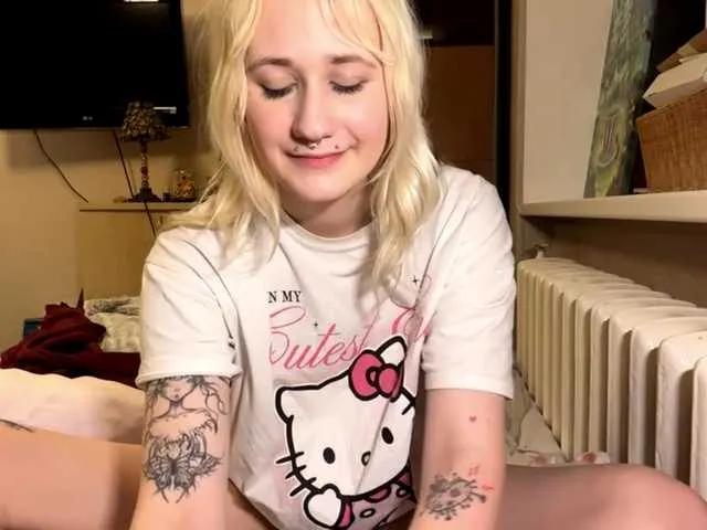 MaryjaneMacdougal — Intelligence passion in the eyes and an unquenchable thirst for pleasure