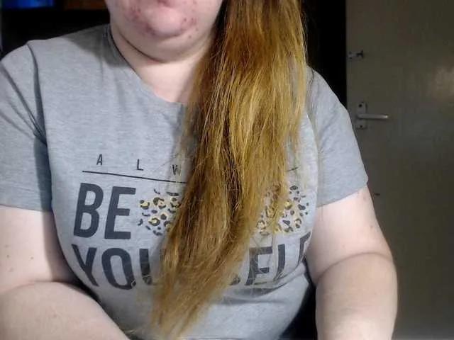 MaryMichelle1 — Kindness and affection..