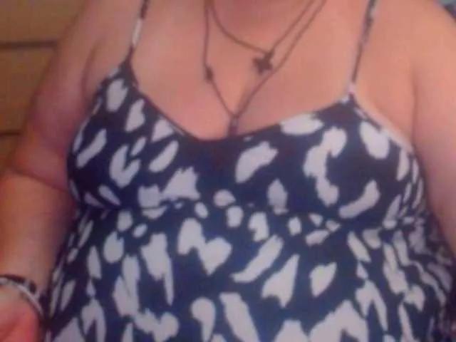 mayalove4u on BongaCams 