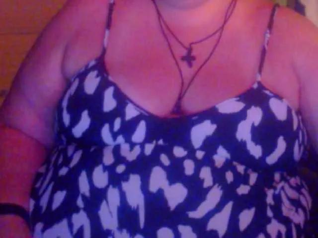 mayalove4u on BongaCams 