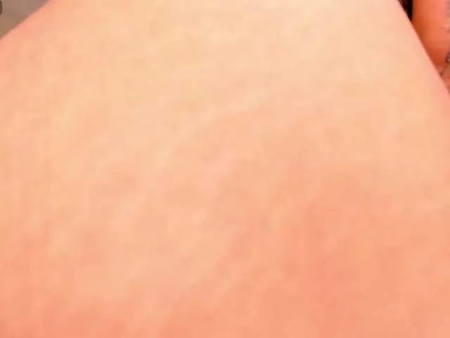 MeganCross on BongaCams