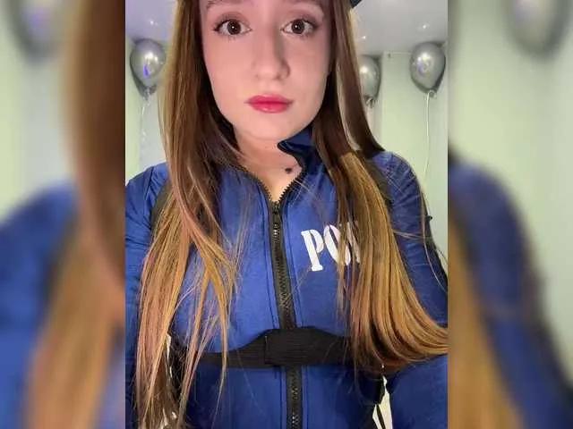 mel1ssamur — Moans, touches and bites