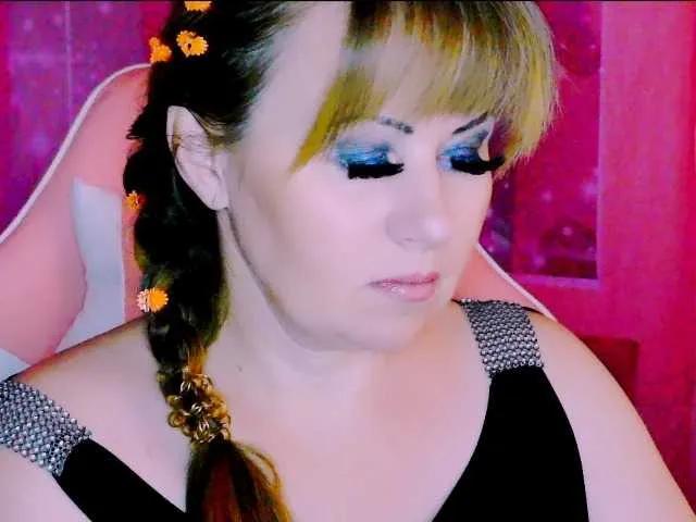 Mifika-1 on BongaCams 