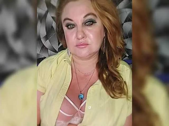 milli1983 on BongaCams 