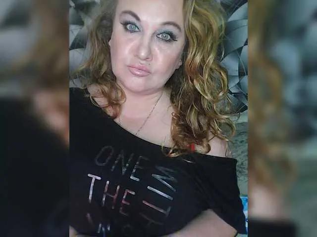 milli1983 on BongaCams 