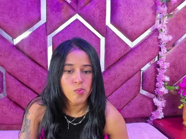 millyprint on BongaCams 