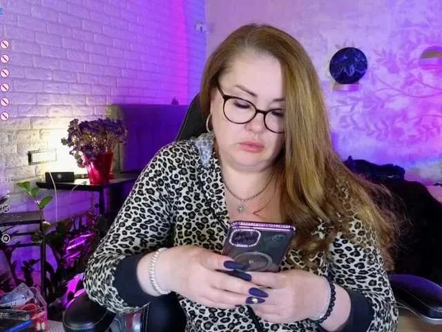 MissKassandra — Submission, obedience, generosity