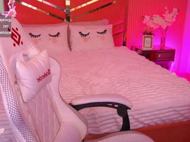 MollyWild on BongaCams 