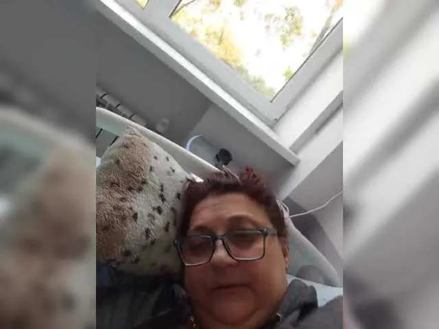 Natalina1 on BongaCams 