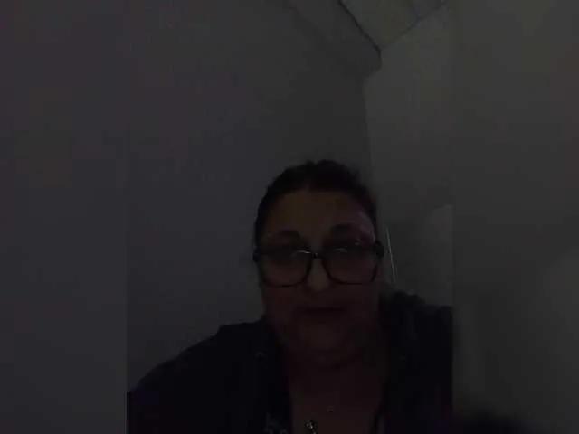 Natalina1 on BongaCams 