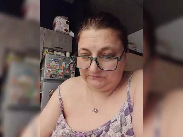 Natalina1 on BongaCams 