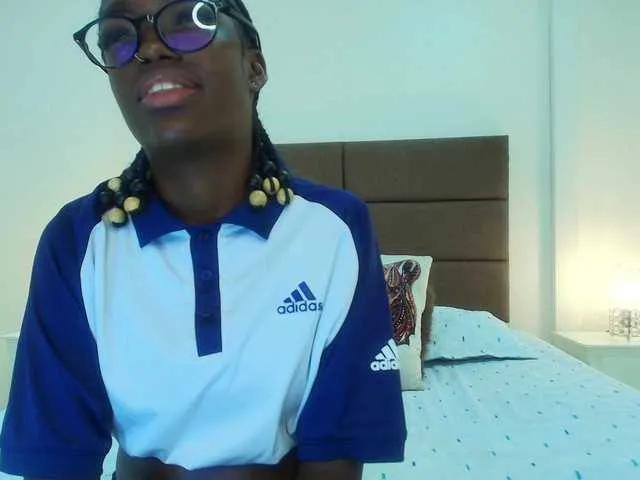 NatashaaTaylor on BongaCams 