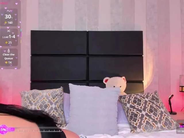 NickyCole on BongaCams