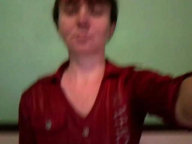 Oksina — Freechat on BongaCams