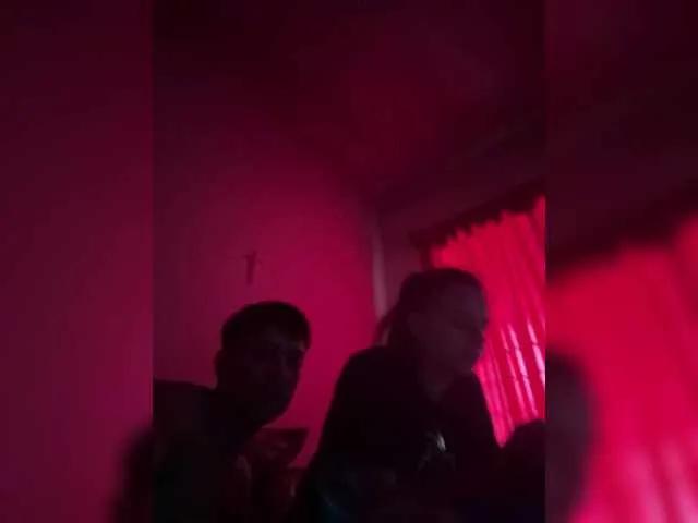 Parejacaliente6669 — Freechat on BongaCams