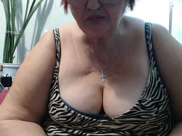 PeggySoft on BongaCams