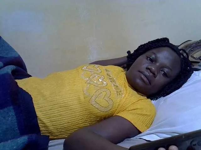 Pretty-doll — Freechat on BongaCams