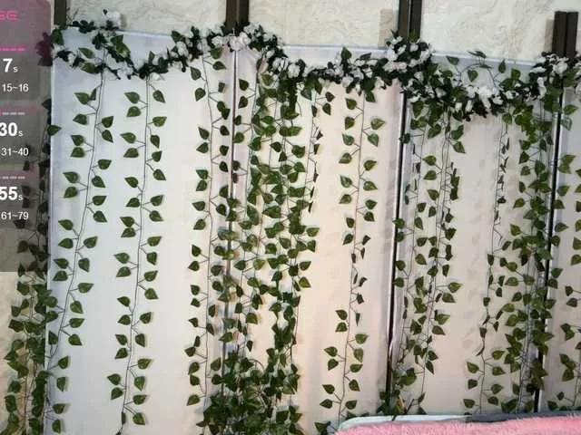 RebelAngel on BongaCams 