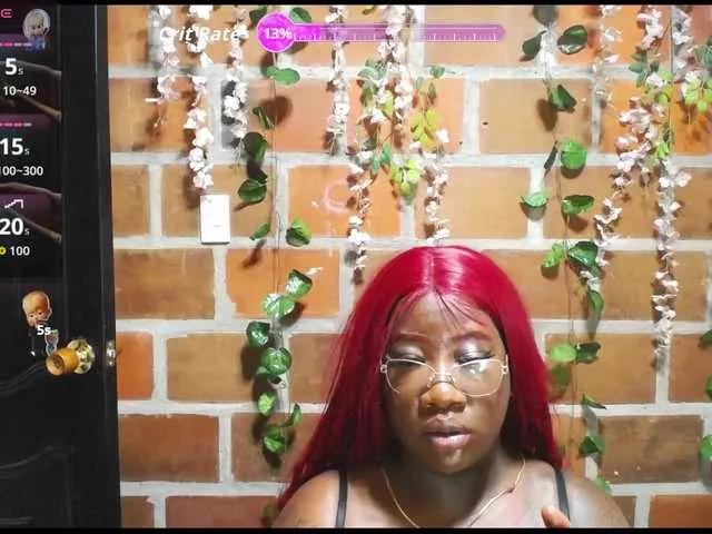 ROOSGONZALEX on BongaCams 