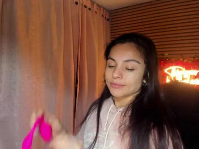 rosse2504 —  Ready to play with me?
Don't be shy ... enter, greet and let yourself take 

 Limits:
Without illegal acts, or content outside the rules of the platform. Be respectful and we will take great 