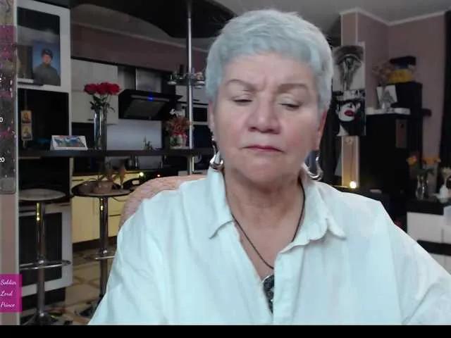 roxana-brooks — I saw a lot in my life and now I wanna share it with you. All my experience.
Also I wanna share my sexyuality and I need you  to appreciate it.