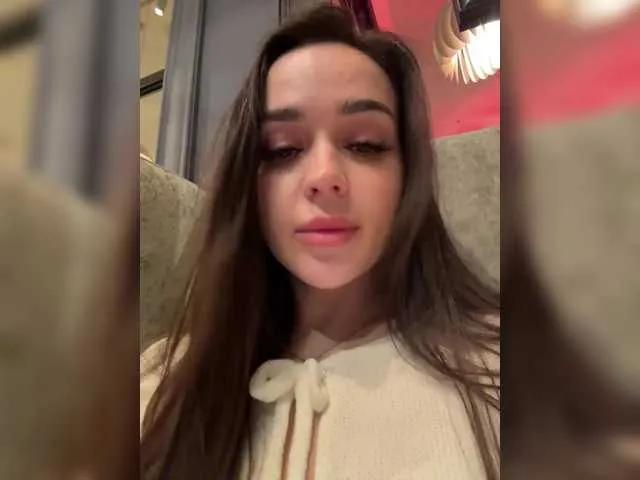 Sasha-Orlova — Freechat on BongaCams