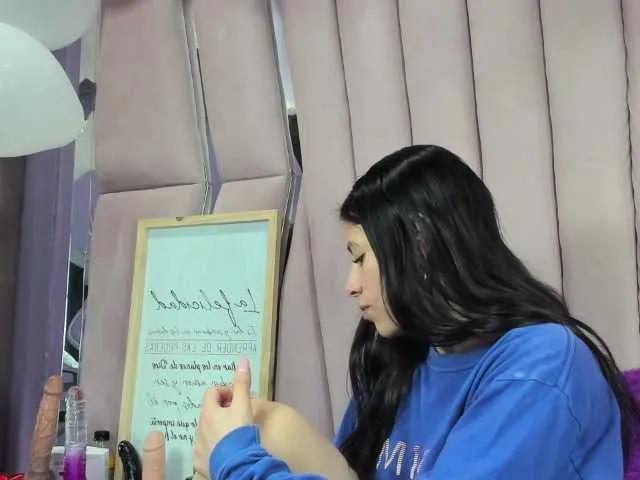 sashsapety on BongaCams 