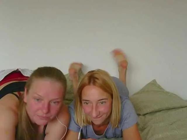 sassycruisecontrol on BongaCams 