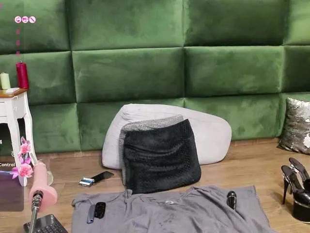 SelenSummer — JOI/ SPH/ Sloppy  BJ / Toys / Toy Control / Lovense / High heels / Outfits / Fetish / Humiliation