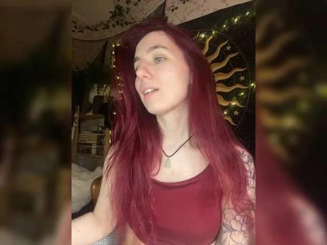 SelinaXylia — Freechat on BongaCams