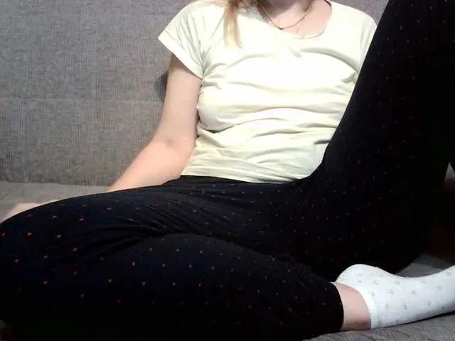 Sevilay — Freechat on BongaCams