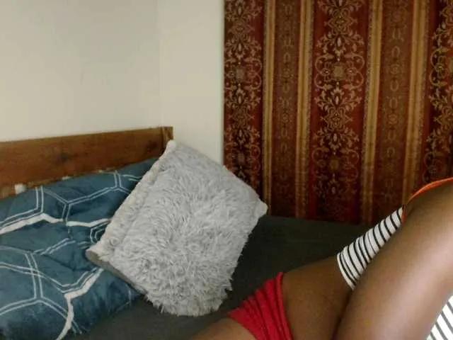 Sexxy-pretty24 on BongaCams 