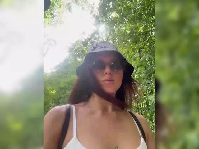 Shawty420 on BongaCams