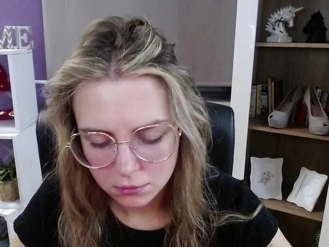 soft-zoey — Freechat on BongaCams