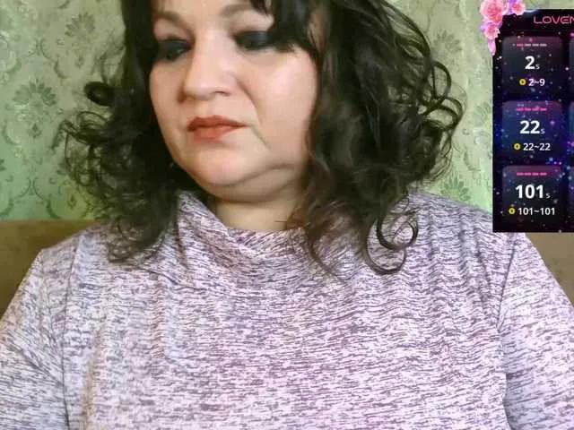 Stasja1 — Freechat on BongaCams