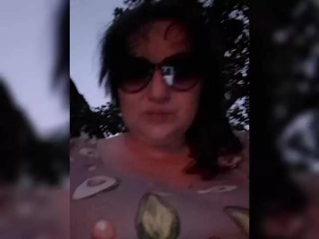 Stasja1 on BongaCams 