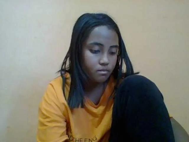 SunsetMonica on BongaCams 