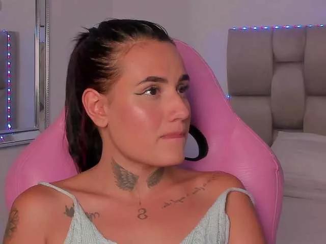 Susan-sweet on BongaCams 