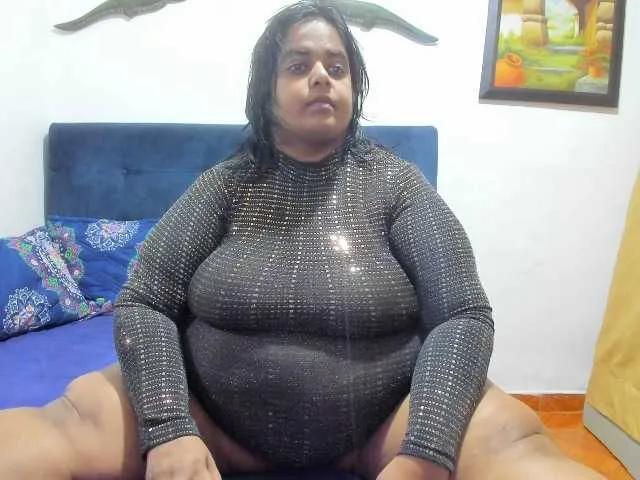 SusanaEshwar on BongaCams 