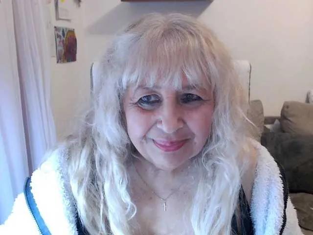 SusiLife on BongaCams 