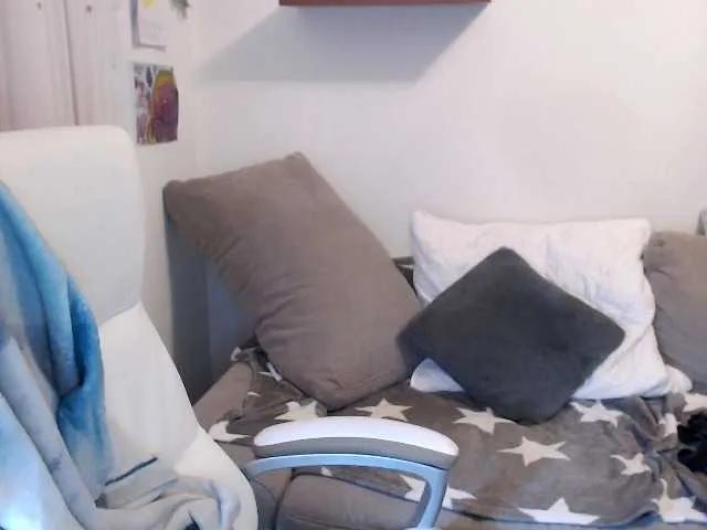 SusiLife — Freechat on BongaCams