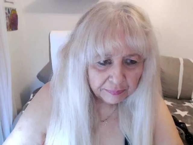 SusiLife on BongaCams 