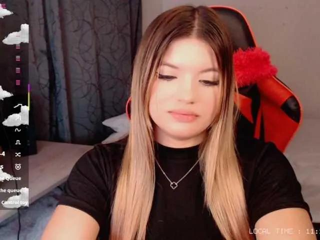 Sweet-emily1 — The vibrations, a good conversation, connecting with that person, drive me crazy