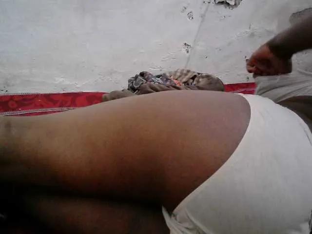 Sweet-Trizer on BongaCams 