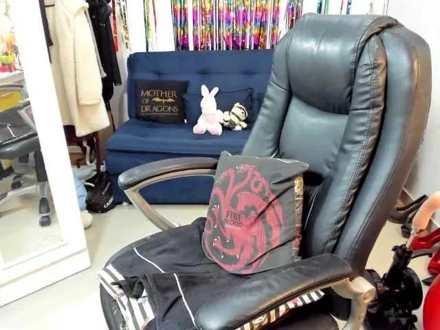 sweetanitta on BongaCams 