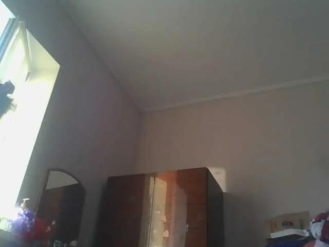 sweetcandy1 on BongaCams 