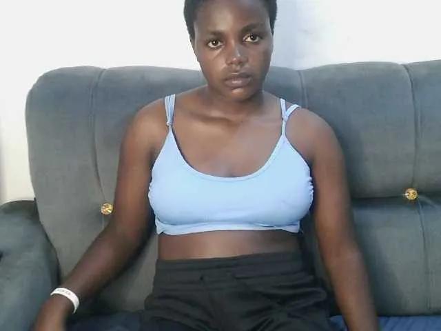 Sweetcutie1 on BongaCams 