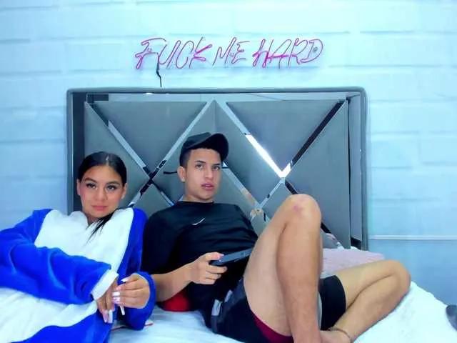 TeenLustLive- on BongaCams 