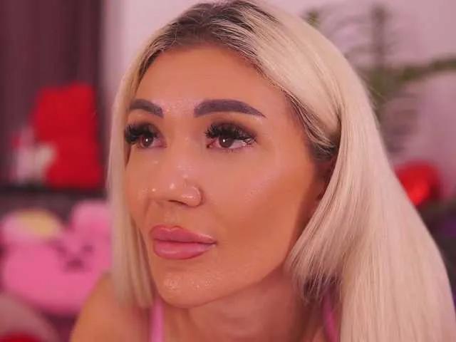 TheFallingAngel — Ask and find out , test the ultra pleasure and use my menu to make me shout : cowgirl fit me the best , doggy style I love it too let's see how you make me have the best orgasm