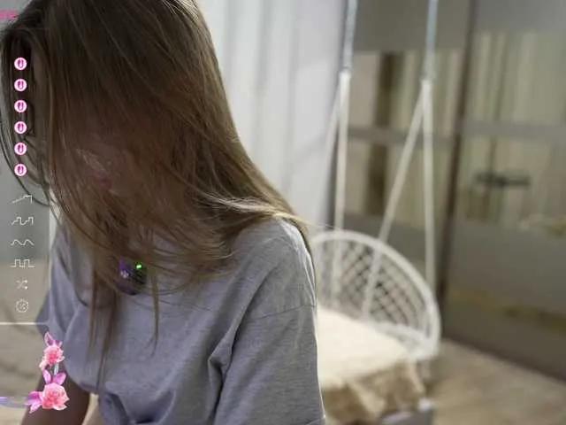 Unar-kss — Freechat on BongaCams